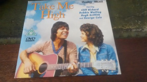 Take high cliff - me,