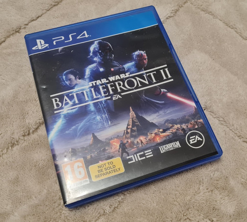 Star wars battlefront ps4 - wars,