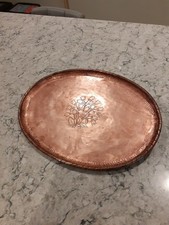 LARGE Antique Arts & Crafts