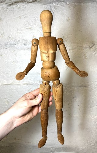 Antique 19th artist - 19th, lay