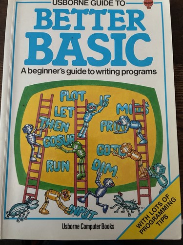 Usborne computer books better - usborne,