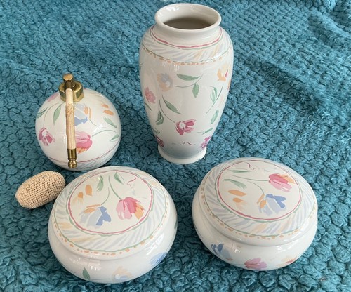 Vintage michael china - x, 4