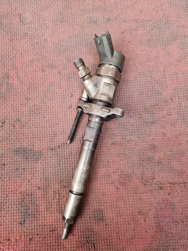Peugeot expert mk2 hdi - mk2, 1.6