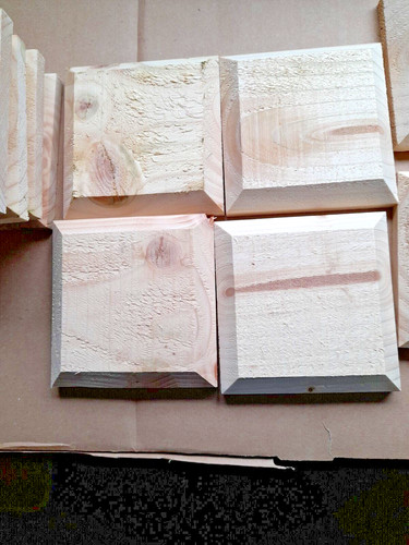 12x 4 - ", (100mm