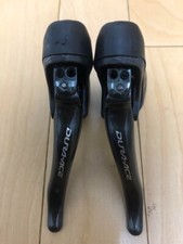 Shimano Dura Ace ST-7900 2x10 Speed Shifter and Brake Levers set