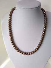 ELEGANT LADIES 8 MM CHOCOLATE