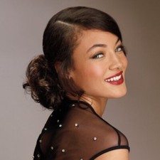 Revlon Big Twist Hair Enhancer Hairpiece  Colour Snowflake