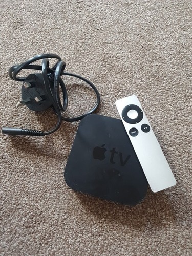 Apple 8gb - tv, (2nd