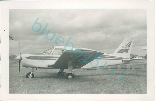 Piper 160 cherokee - pa-28-160,