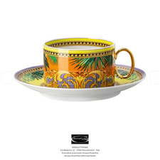 Versace Rosenthal - JUNGLE