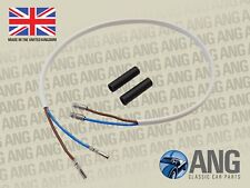 SPITFIRE, GT6, STAG, DOLOMITE GEARLEVER A & J-TYPE OVERDRIVE WIRE LOOM (153726)