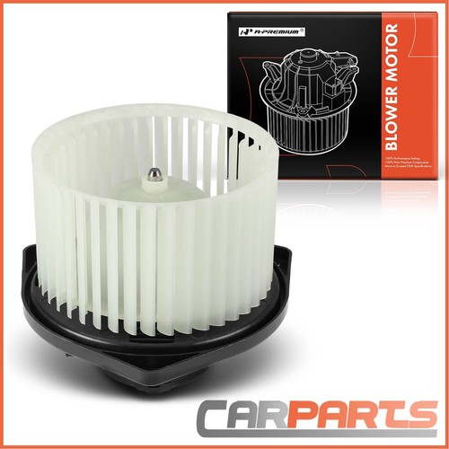 Blower motor heater - blower, fan