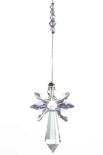 Large angel birthstone - angel,