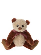Charlie Bears - Mini Teddy