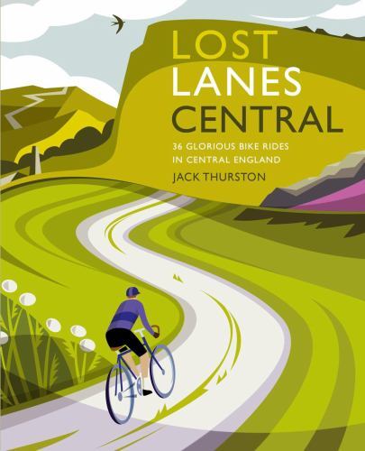 Lost lanes central england - central,