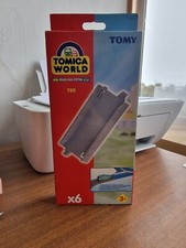 Tomy Tomica World Road & Rail