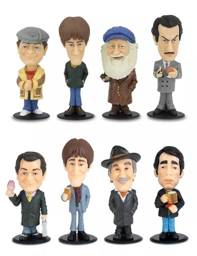 Only fools and - and, mini
