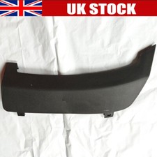 FOR FORD FIESTA MK7 REAR