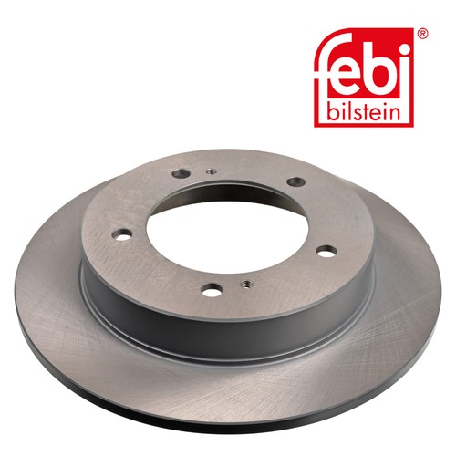 Febi brake disc - febi,