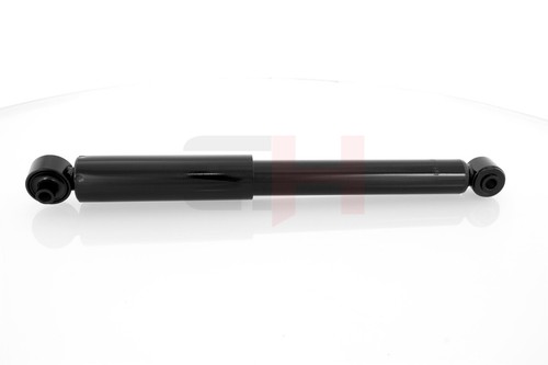 Rear shock absorber - rear,