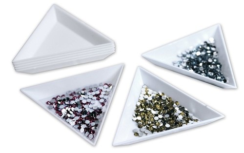 Triangular trays for - triangular,