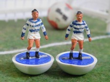 VINTAGE 1970s SUBBUTEO -