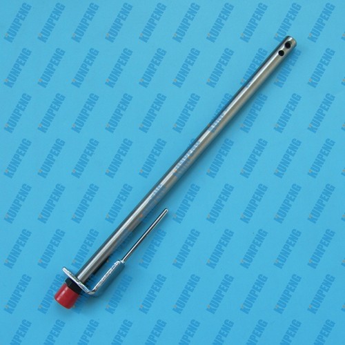 Needle bar assy 2301f - needle,