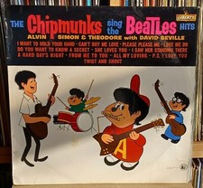 (7) Alvin Simon & Theodore