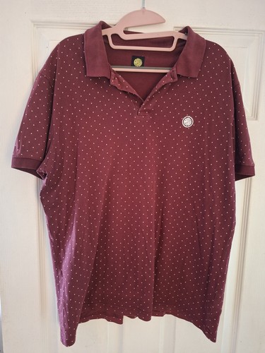Men pretty green polo - pretty, t