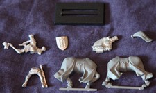 Bretonnian Knight of the Realm