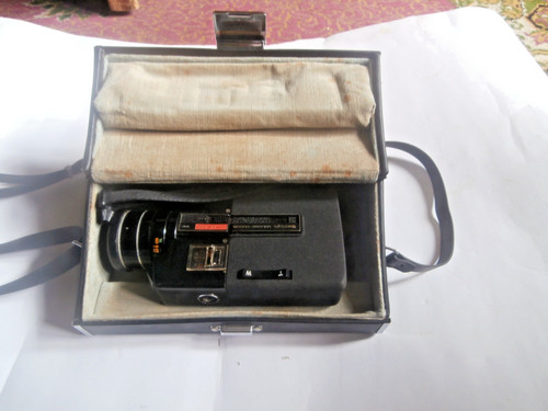 Vintage sankyo macro focus - vintage,