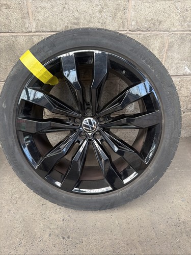 Genuine touareg black - genuine,