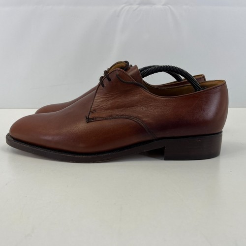 Shoes mens brown formal - shoes,