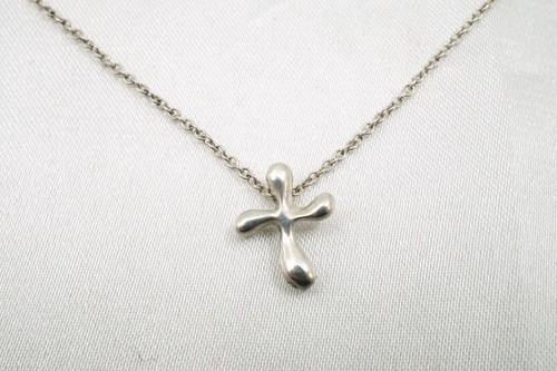 Tiffany small cross - tiffany, &