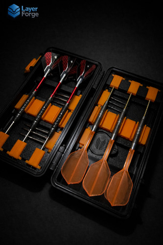 Darts case holds sets - holds,