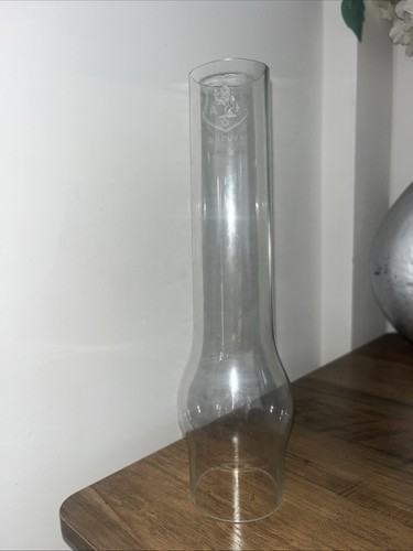 Vintage oil lamp funnel - oil,