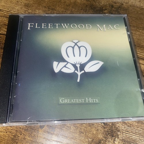 Greatest hits fleetwood - by, mac