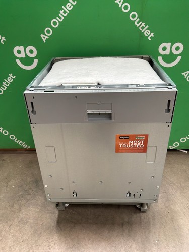 Hotpoint fully integrated - fully,