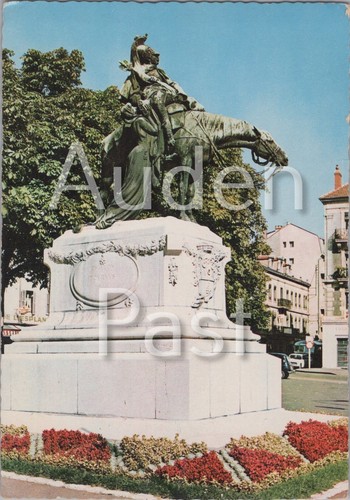 Chalon sur saone - monument, de