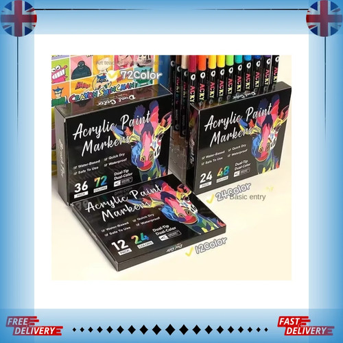Professional acrylic paint - professional,