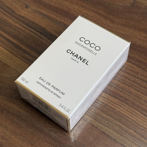 Coco mademoiselle 100ml - coco,