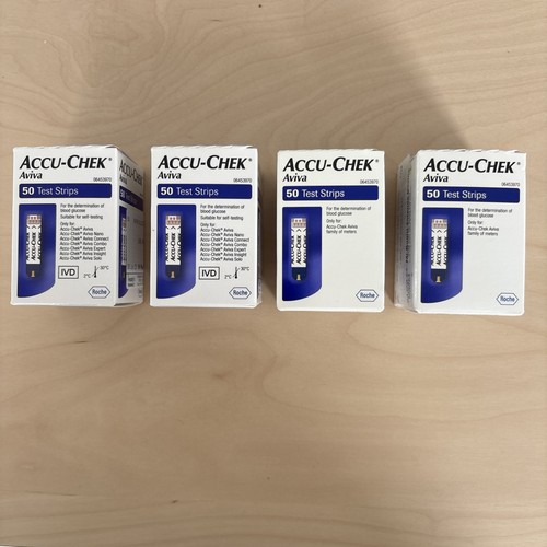 Accu chek aviva - aviva, glucose