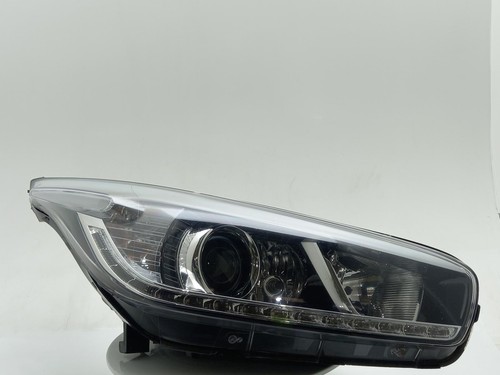 Kia ceed headlamp headlight - ceed,