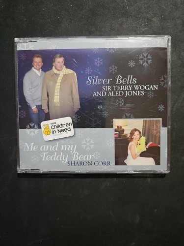Terry wogan aled jones - terry,