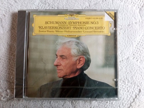 Schumann sinfonia 3 - schumann-sinfonia, n.3