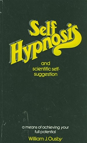 Self hypnosis through - self,