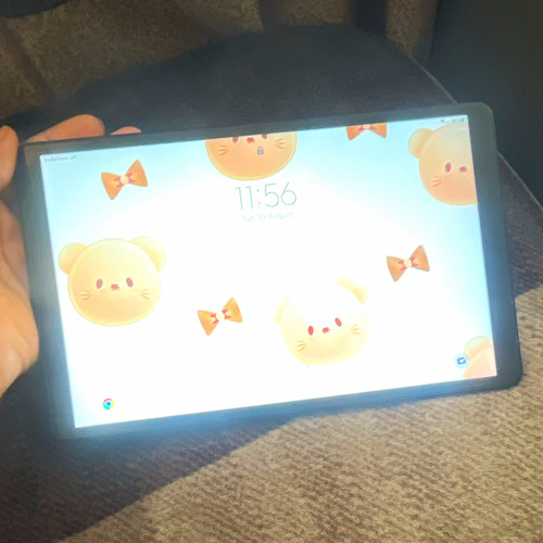 Samsung galaxy tab - samsung,
