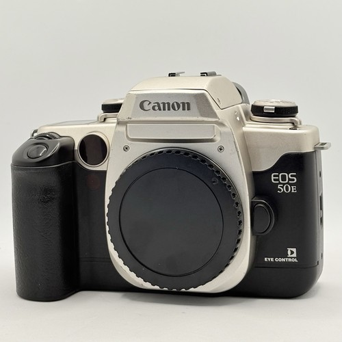 Canon eos 50e 35mm - eos,
