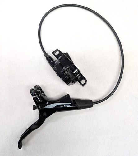 Sram avid db3 - brake, lever