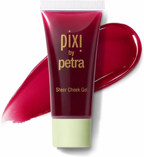 Pixi sheer cheek gel - pixi,